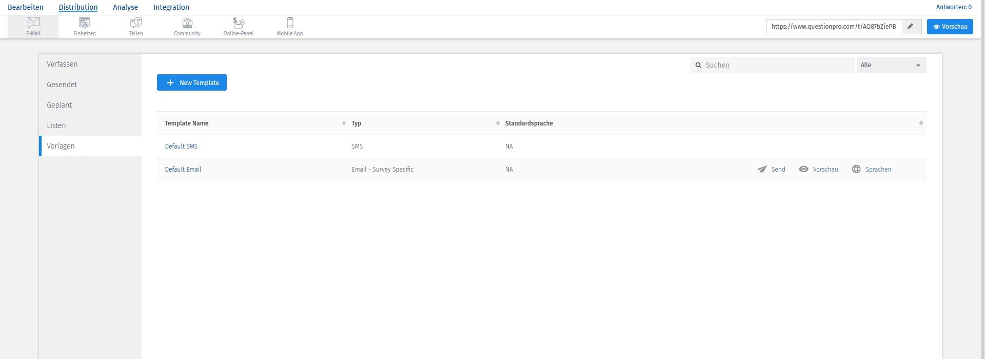 Survey Software Help Image