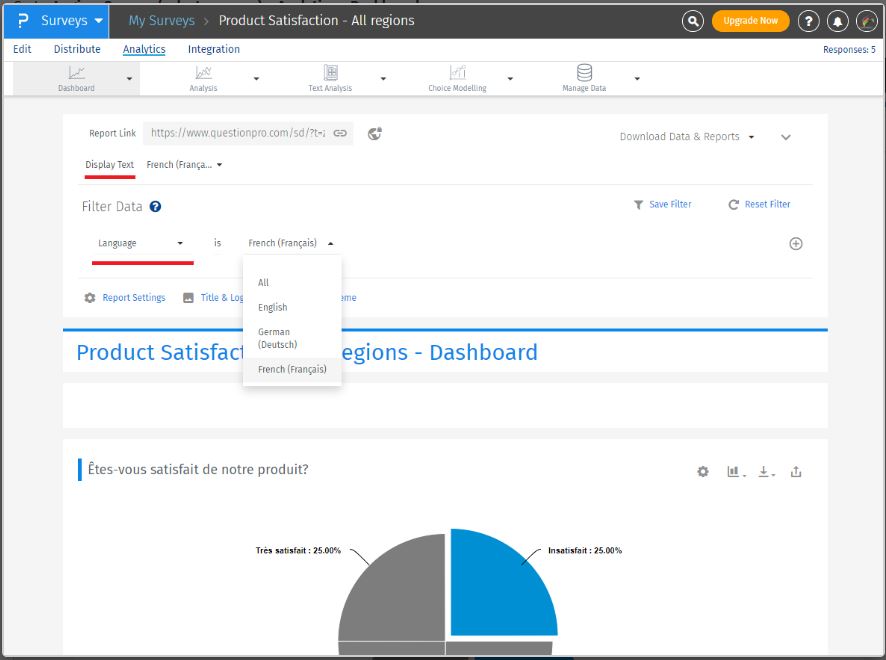 Survey Software Help Image