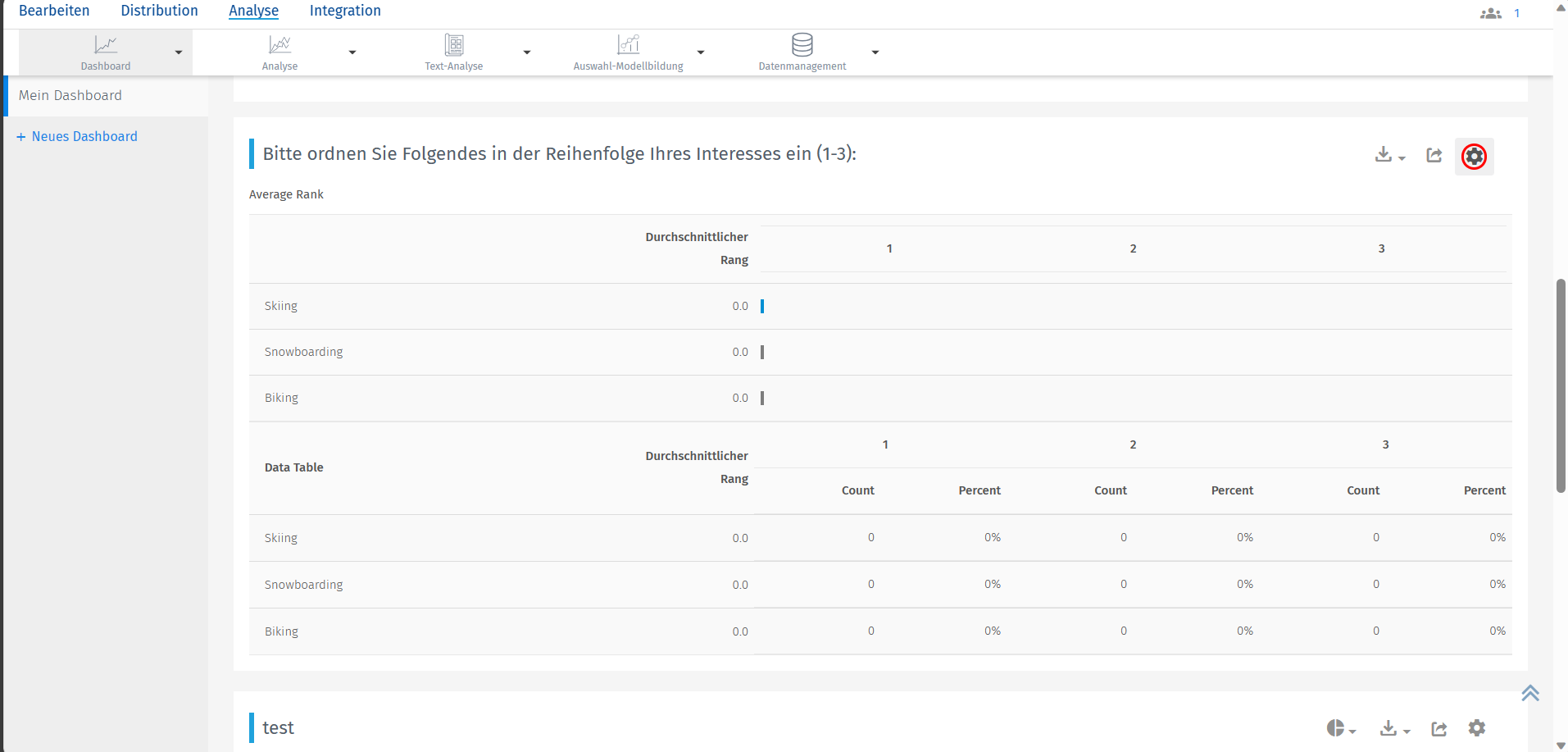 Survey Software Help Image