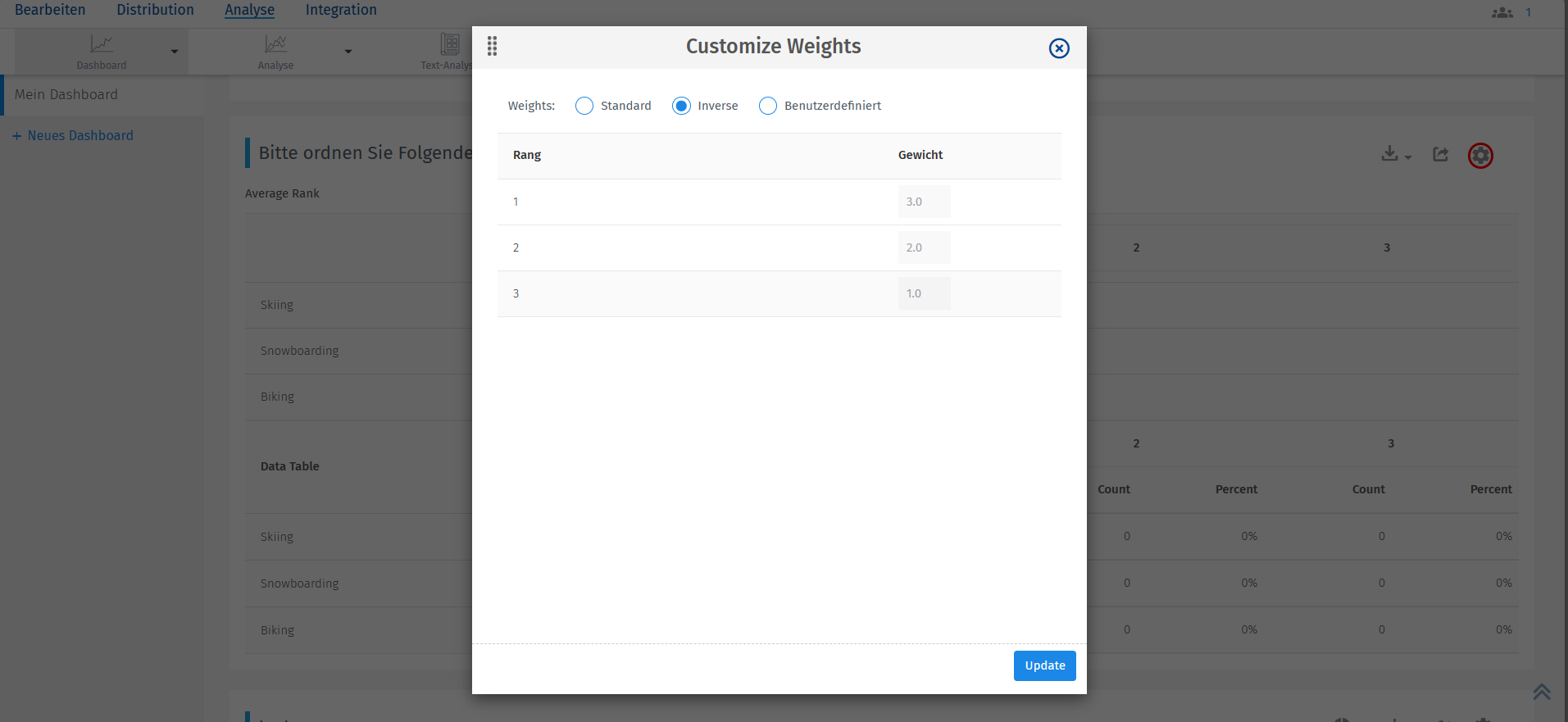 Survey Software Help Image