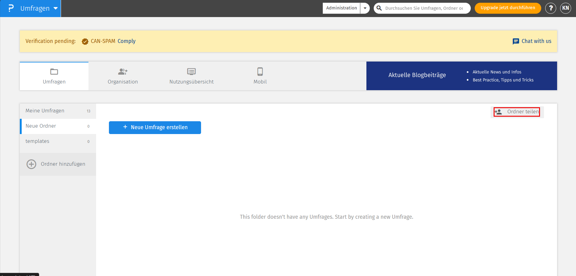 Survey Software Help Image