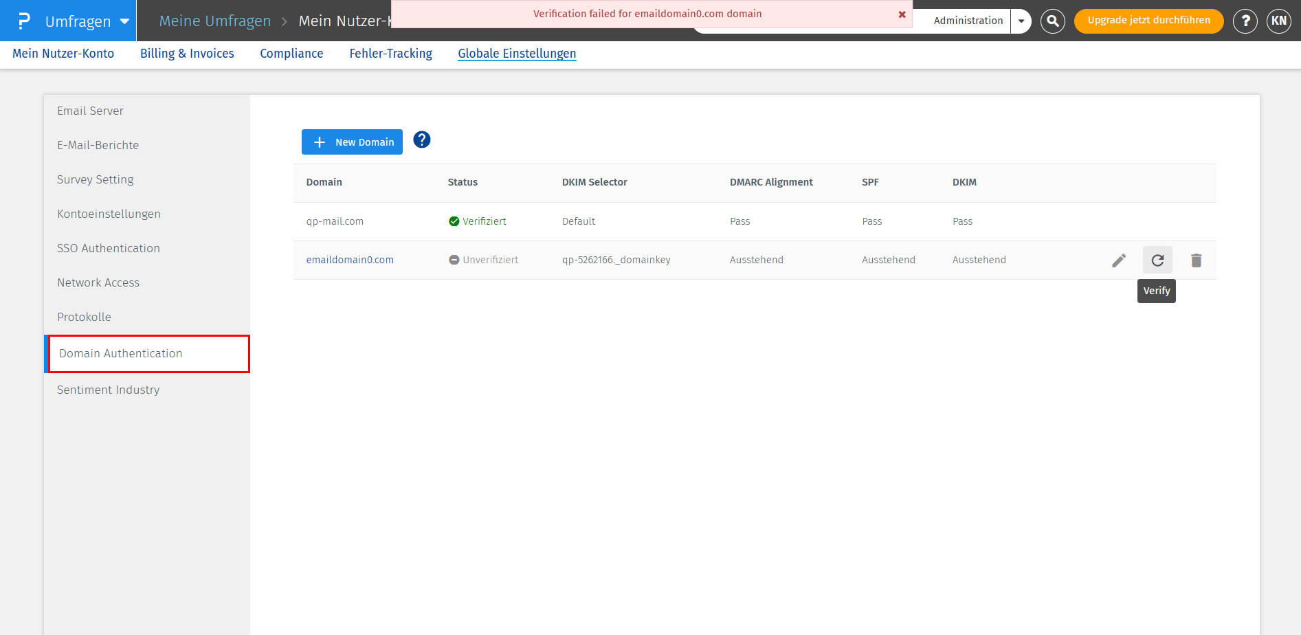 Survey Software Help Image