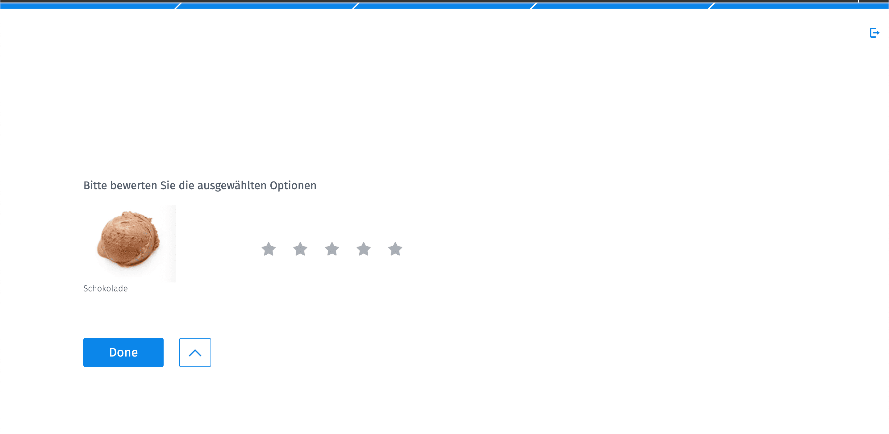 Survey Software Help Image