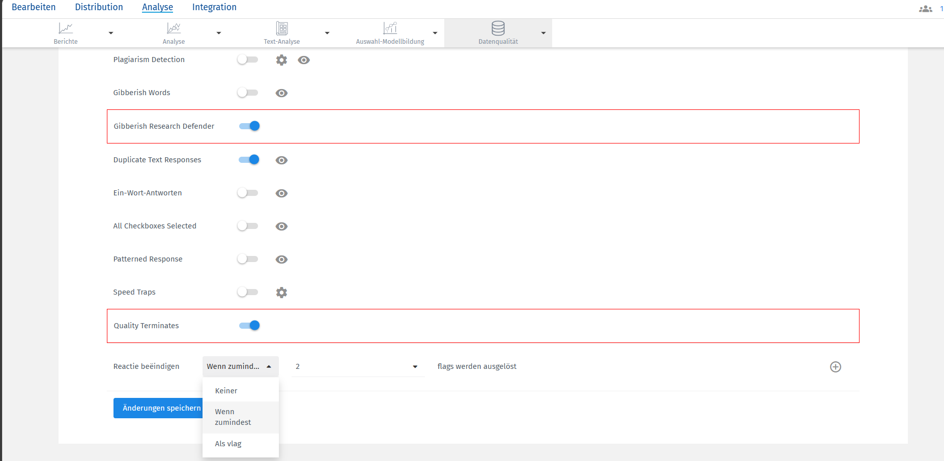 Survey Software Help Image