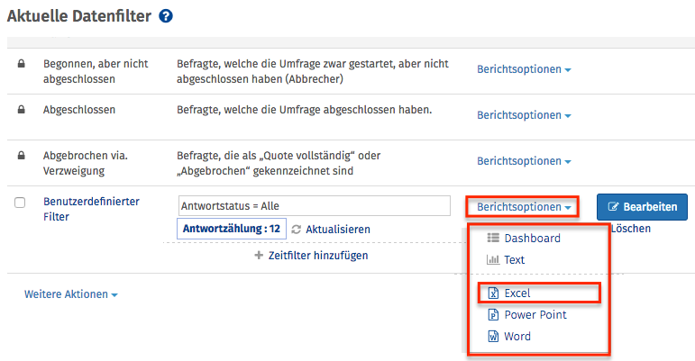 Survey Software Help Image