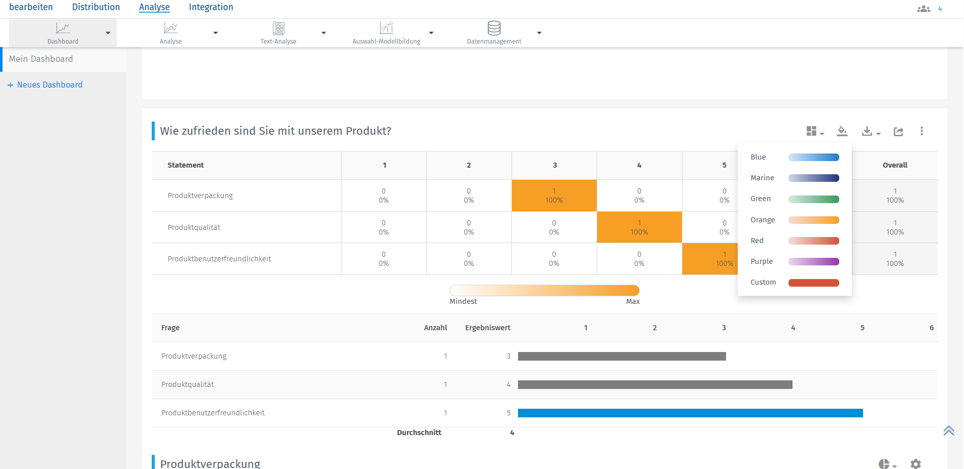 Survey Software Help Image