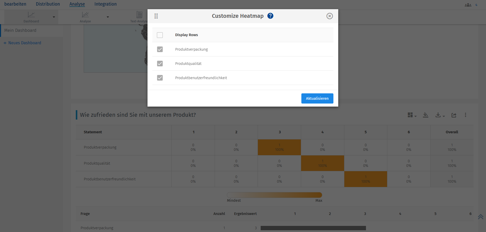 Survey Software Help Image
