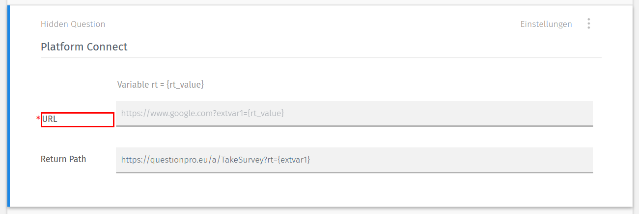 Survey Software Help Image