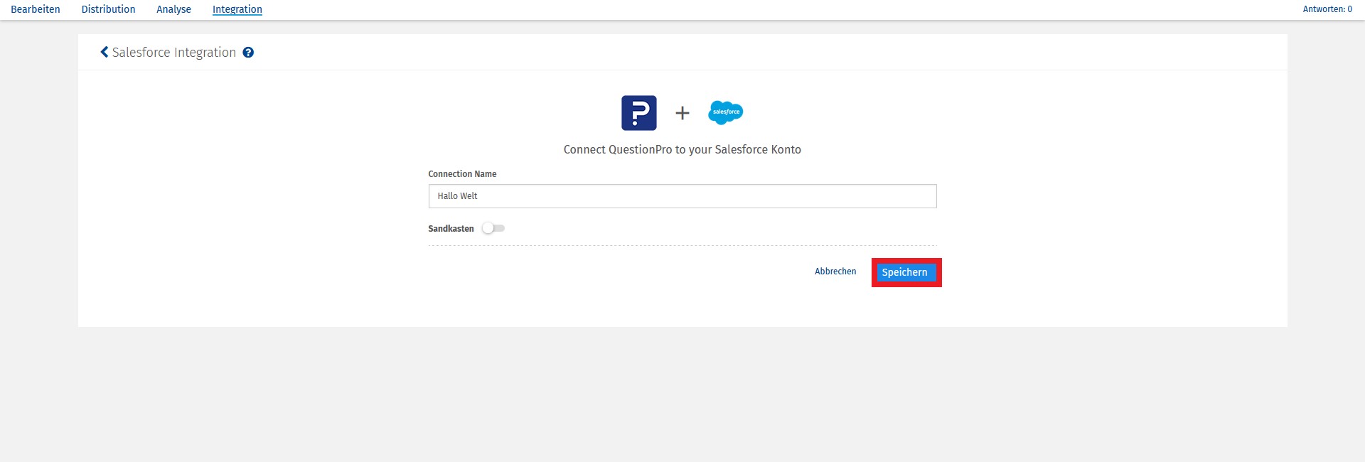 Survey Software Help Image