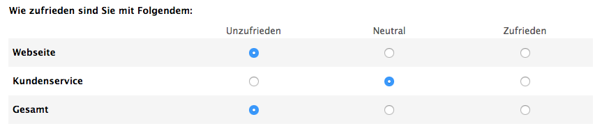 Survey Software Help Image
