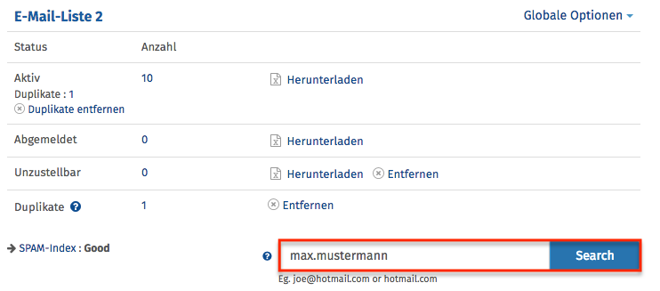 Survey Software Help Image