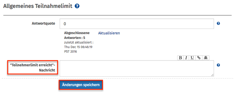 Survey Software Help Image
