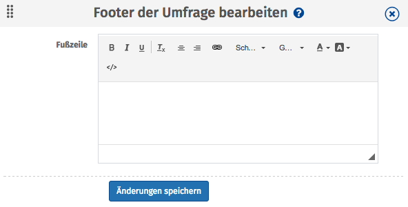 Survey Software Help Image