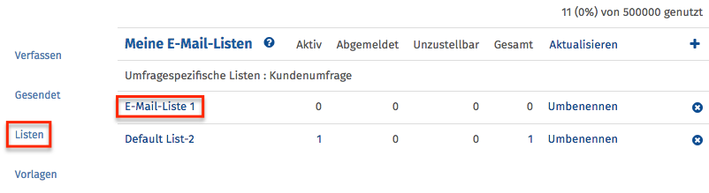 Survey Software Help Image