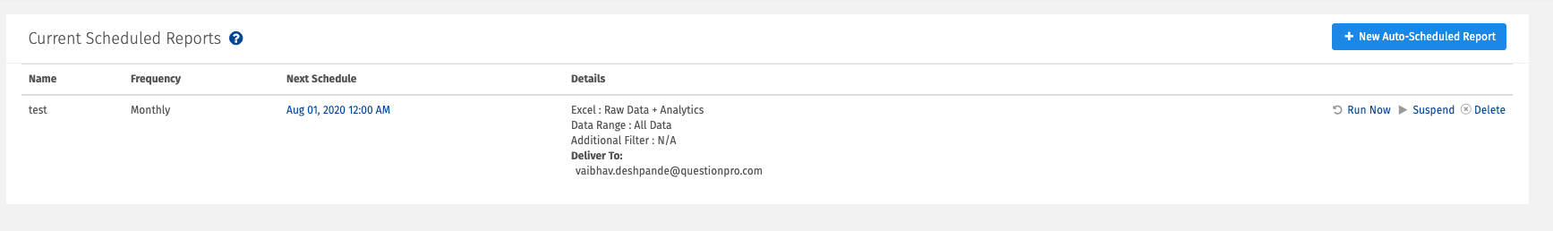 Survey Software Help Image
