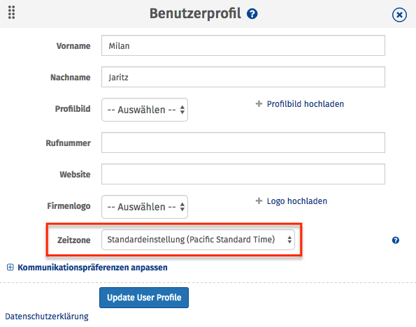 Survey Software Help Image