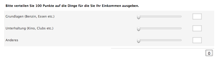 Survey Software Help Image