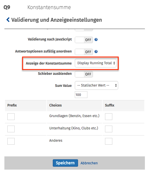 Survey Software Help Image
