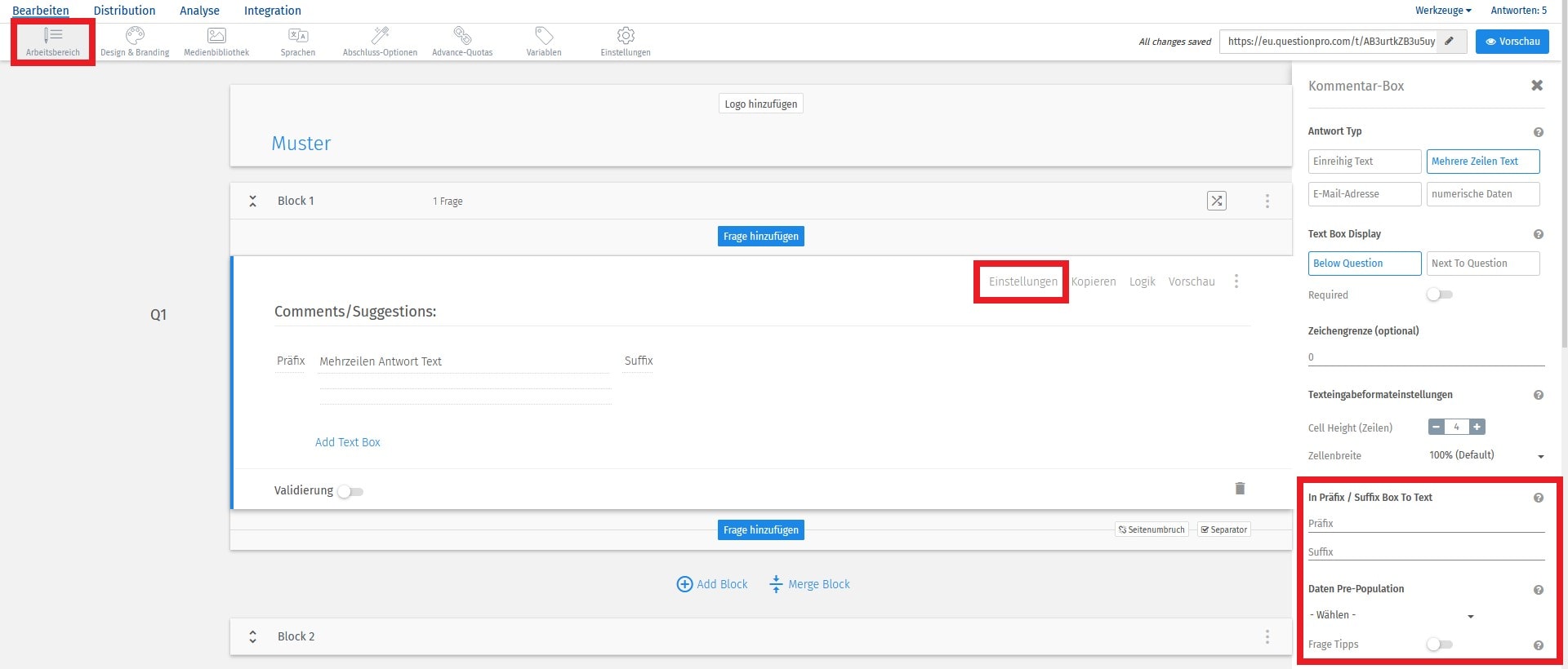 Survey Software Help Image