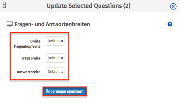 Survey Software Help Image
