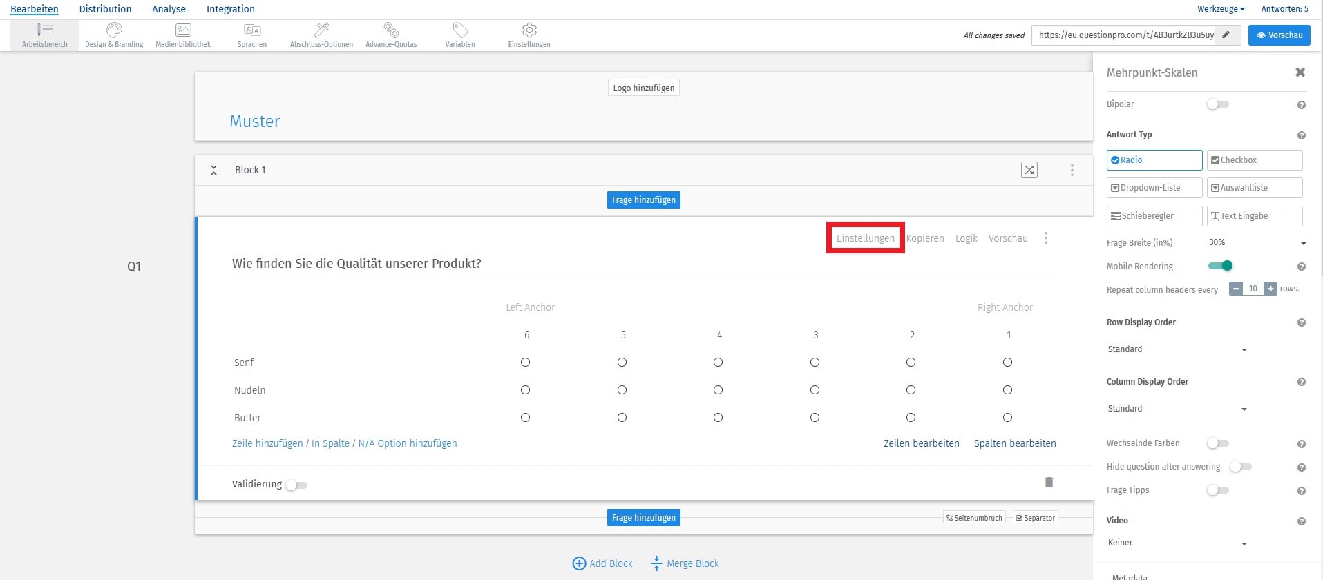 Survey Software Help Image