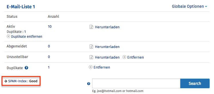 Survey Software Help Image