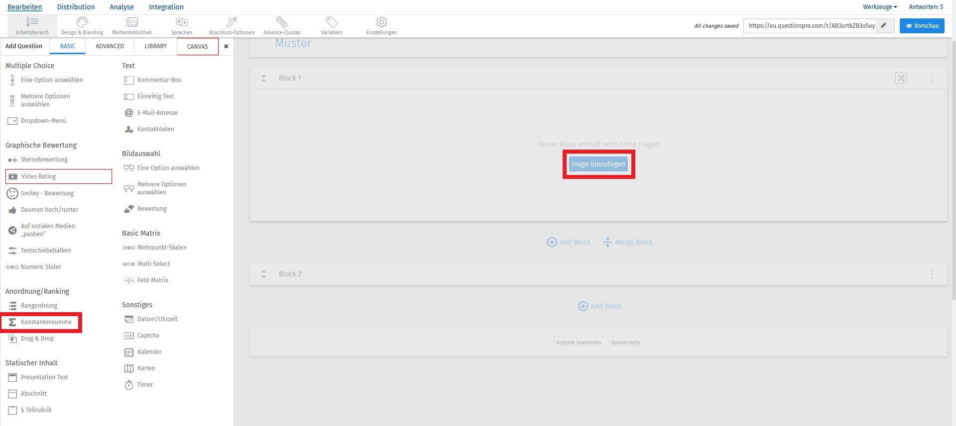 Survey Software Help Image