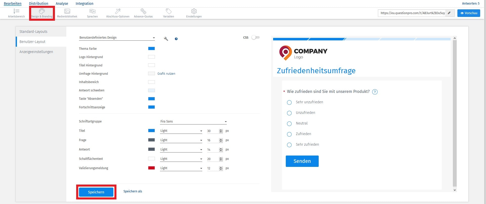 Survey Software Help Image