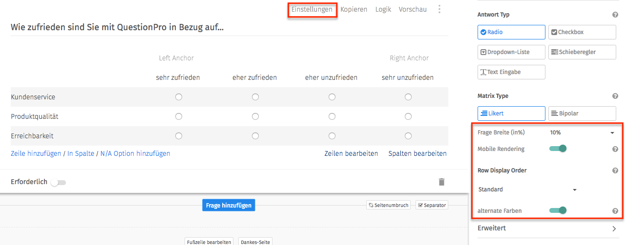 Survey Software Help Image
