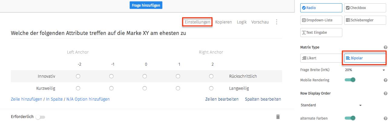 Survey Software Help Image