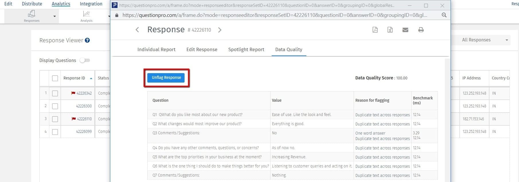 Survey Software Help Image
