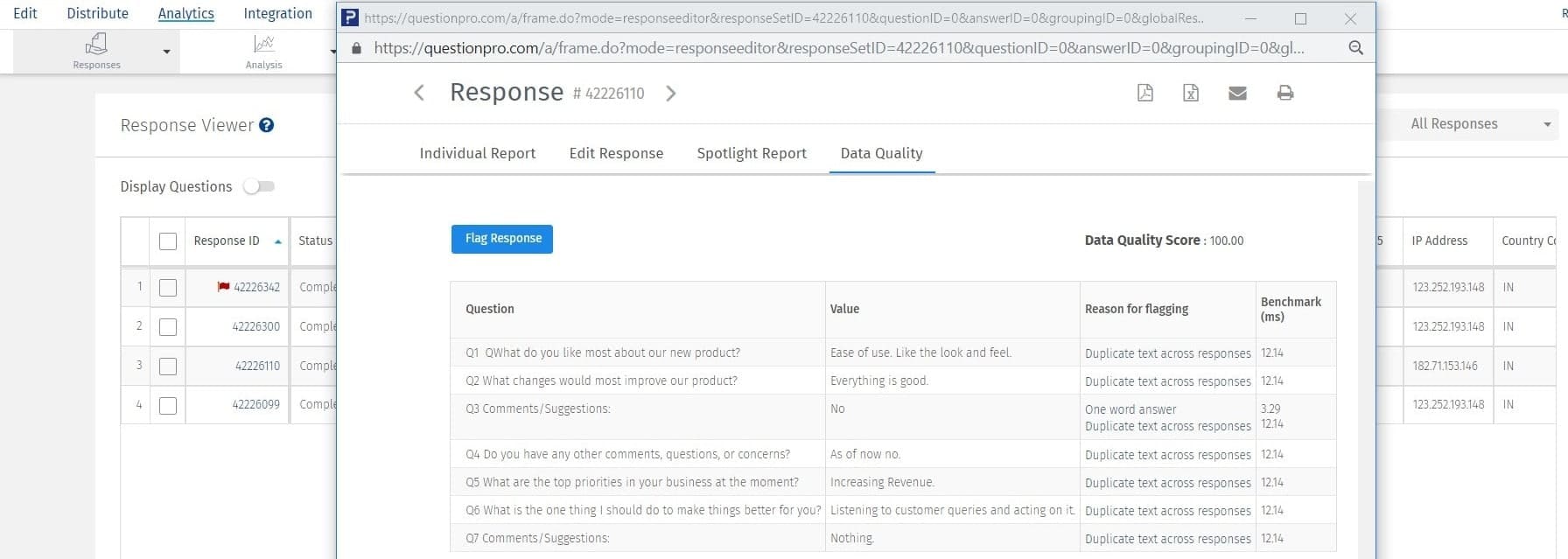 Survey Software Help Image