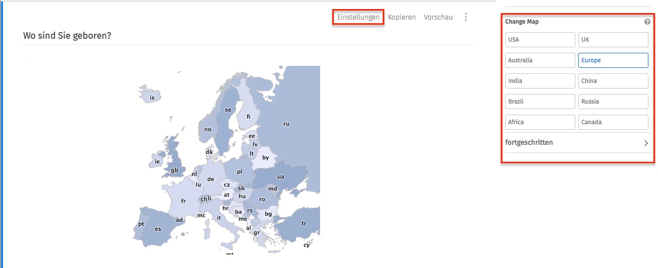 Survey Software Help Image
