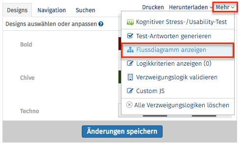 Survey Software Help Image