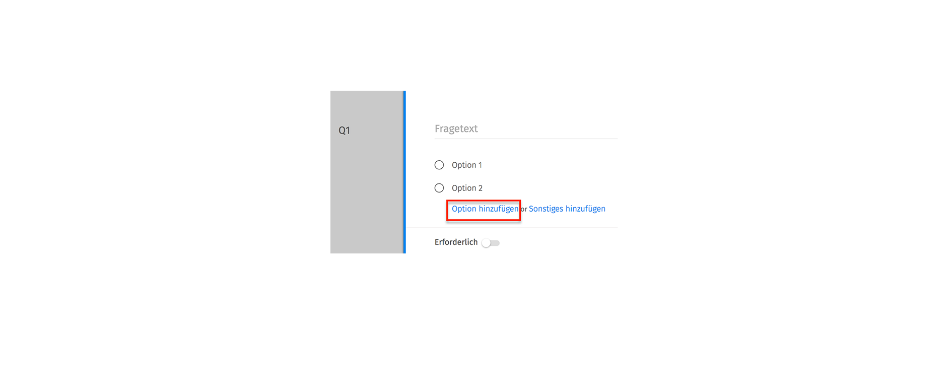 Survey Software Help Image