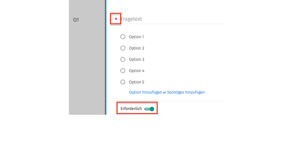 Survey Software Help Image