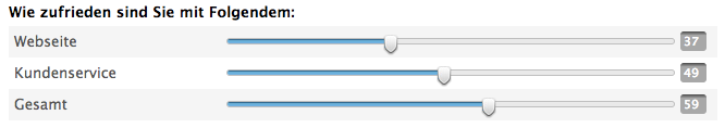 Survey Software Help Image