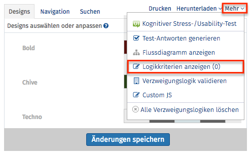 Survey Software Help Image