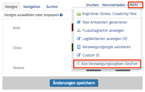Survey Software Help Image