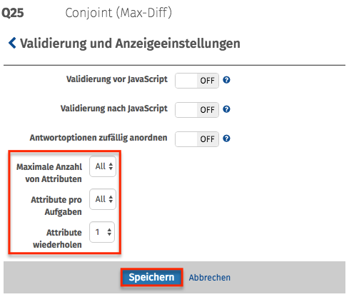 Survey Software Help Image