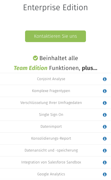 Survey Software Help Image