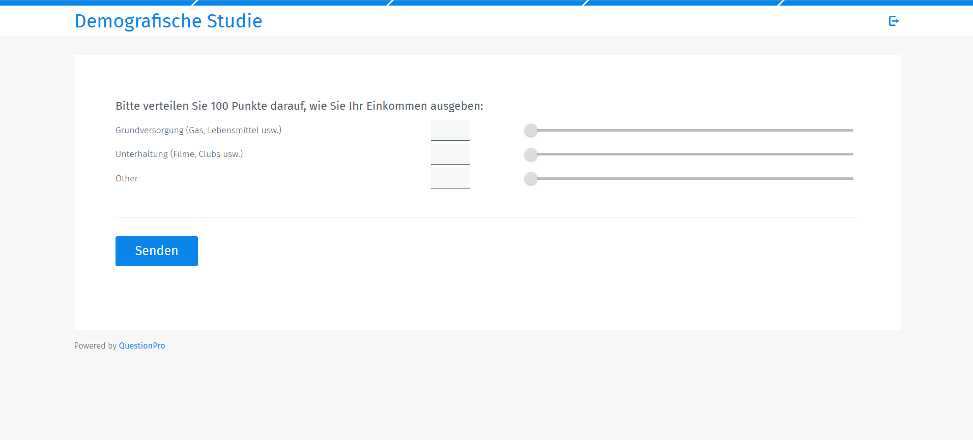 Survey Software Help Image
