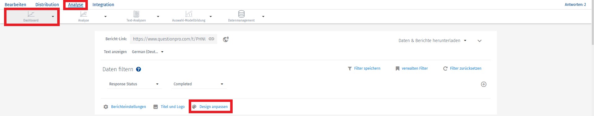 Survey Software Help Image