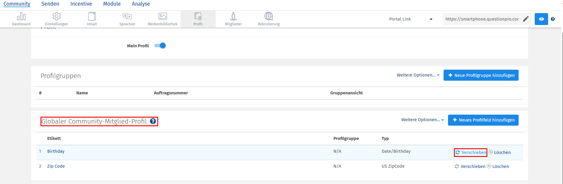 Survey Software Help Image