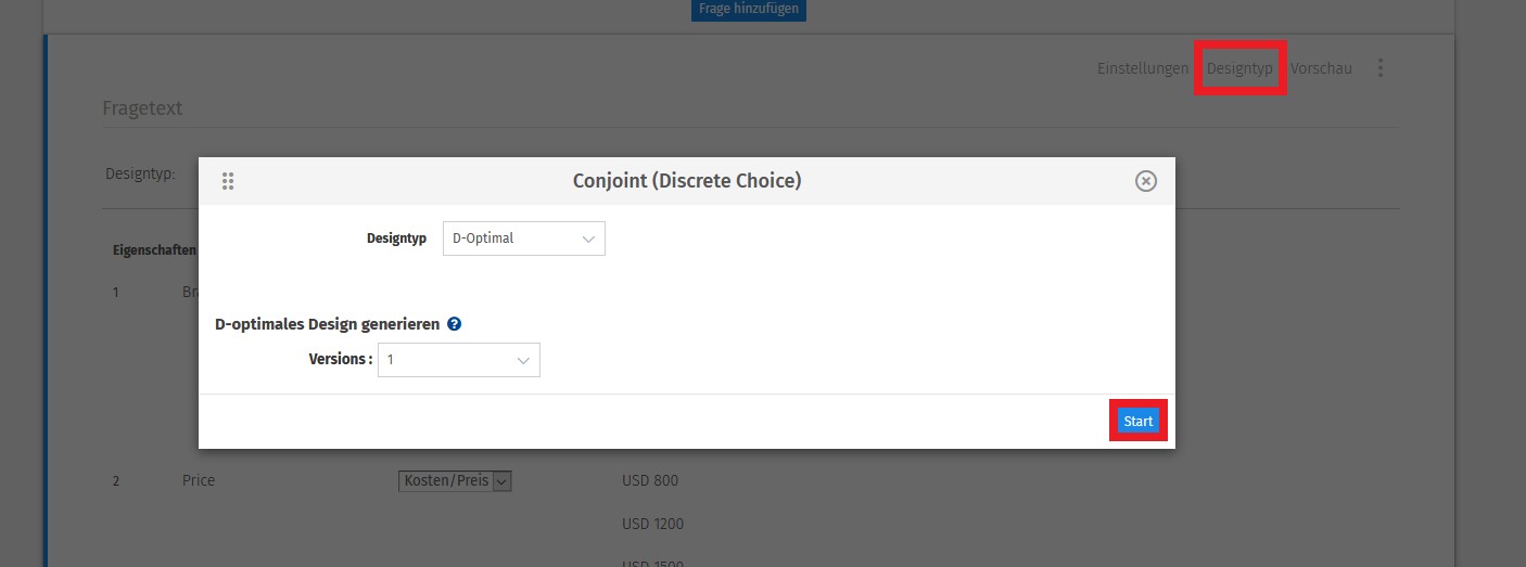 Survey Software Help Image