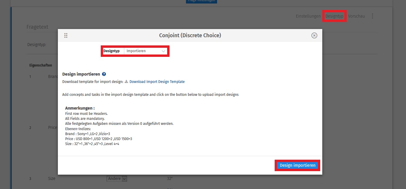 Survey Software Help Image
