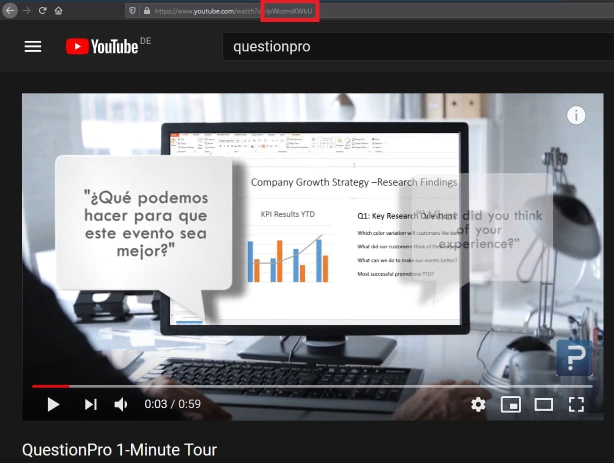 Survey Software Help Image
