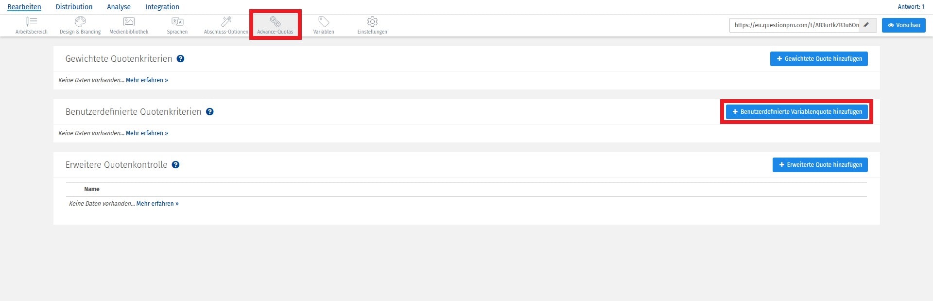 Survey Software Help Image