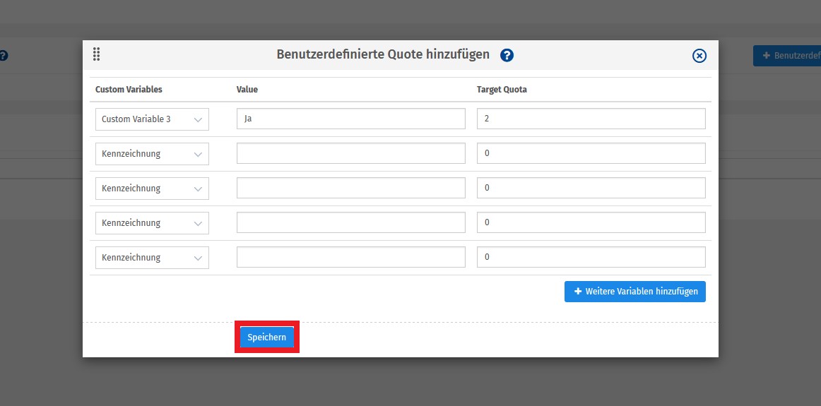 Survey Software Help Image