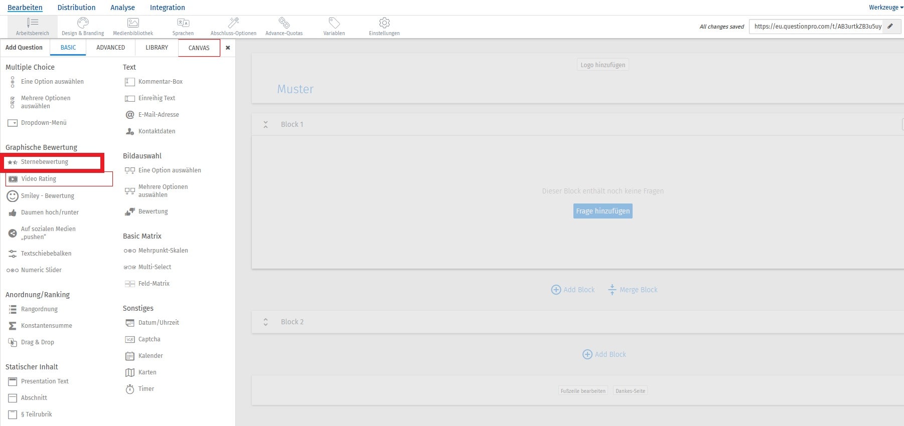 Survey Software Help Image